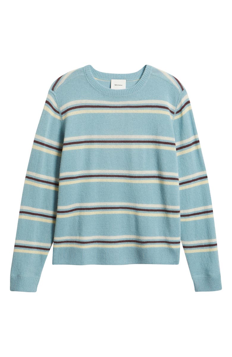 Cashmere Boyfriend Sweater
