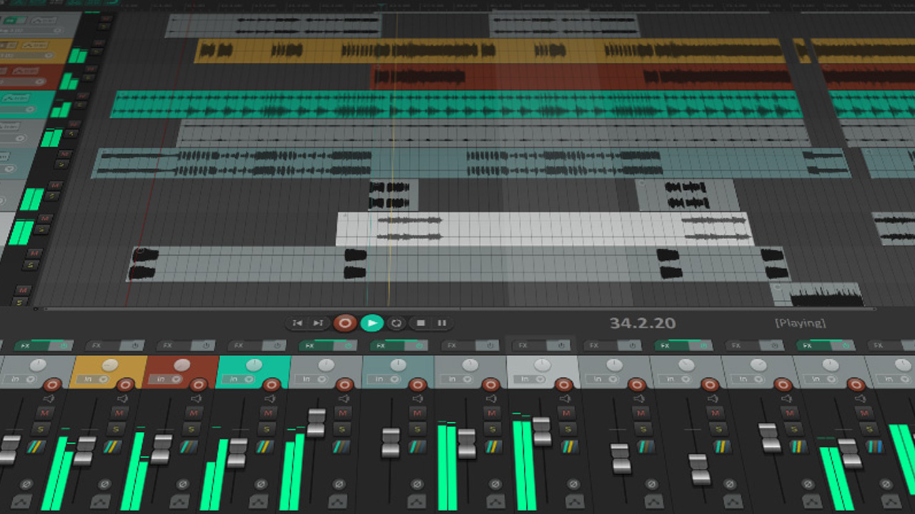 alternatives to adobe audition for mac