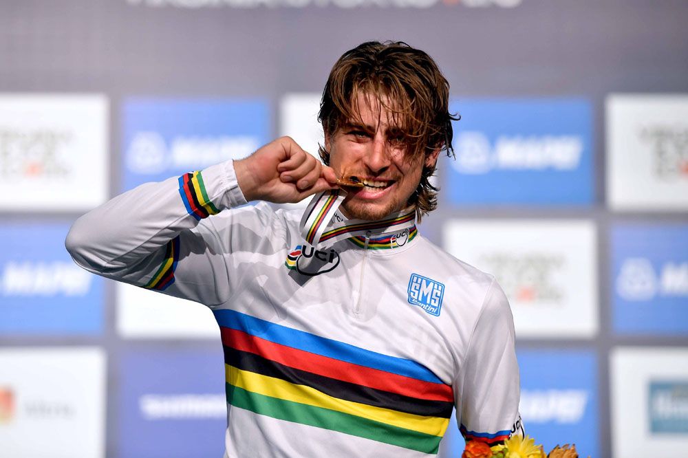 Peter Sagan (Slovakia)