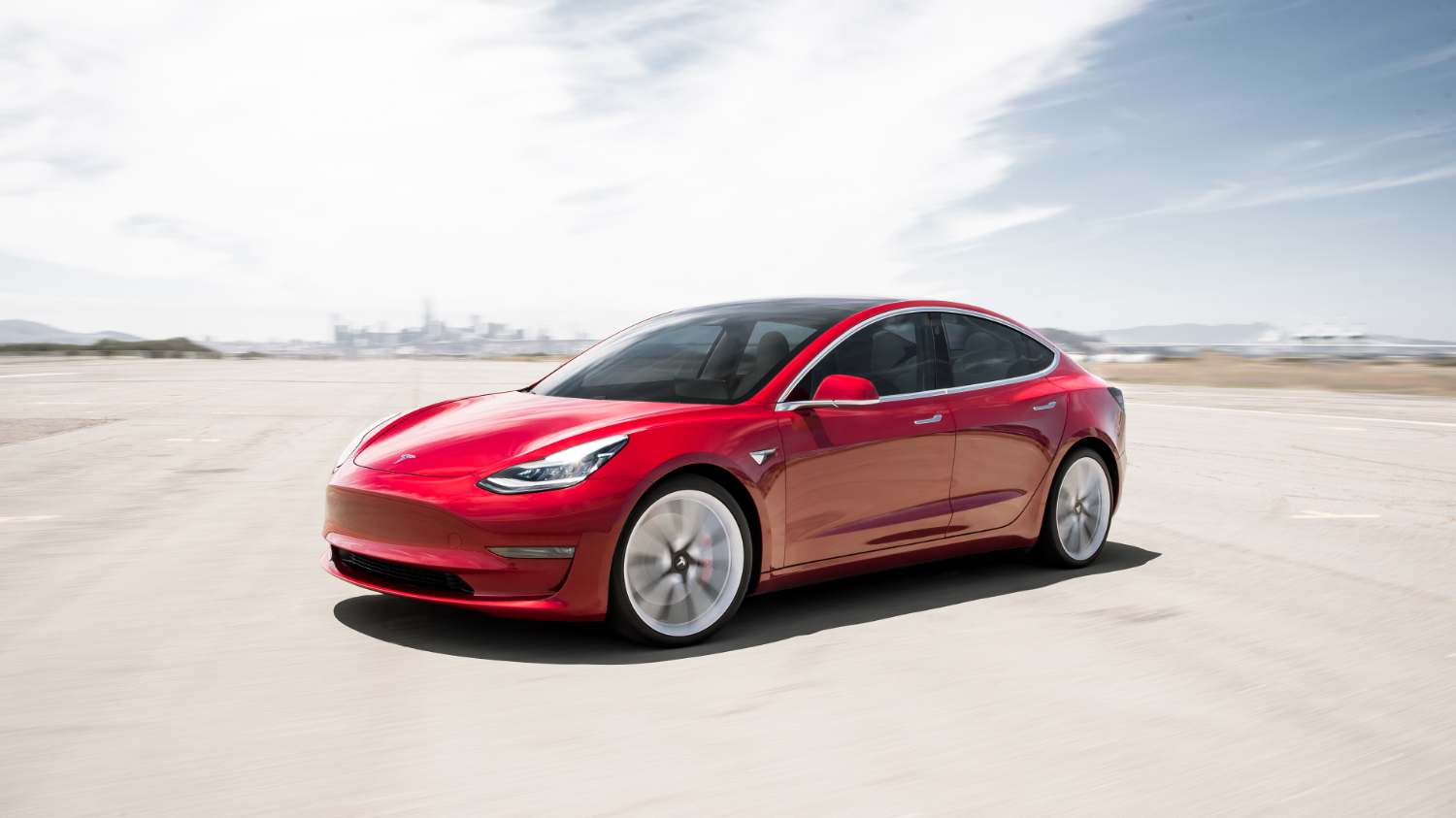 Tesla Model 3 Price Interior News And More Toms Guide