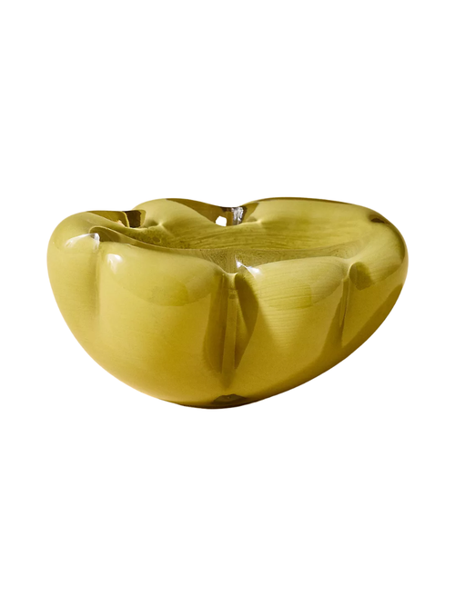 Cloud Glass Trinket