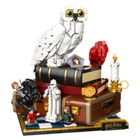 Sorcerer's Stone - Collector's Edition | View at Lego