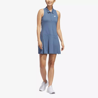 adidas Ultimate365 Tour Pleated Dress | Up to 50% off at PGA TOUR SuperstoreWas $120 Now $59.97