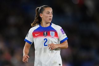 Maya Le Tissier