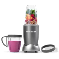 NutriBullet 24-ounce Personal Blender: was $109 now $49 @ Wayfair

Price check: $58 @ Amazon