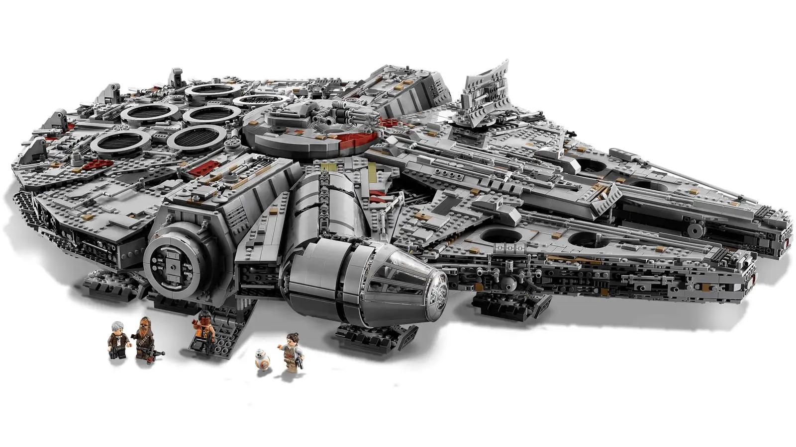 Lego Star Wars