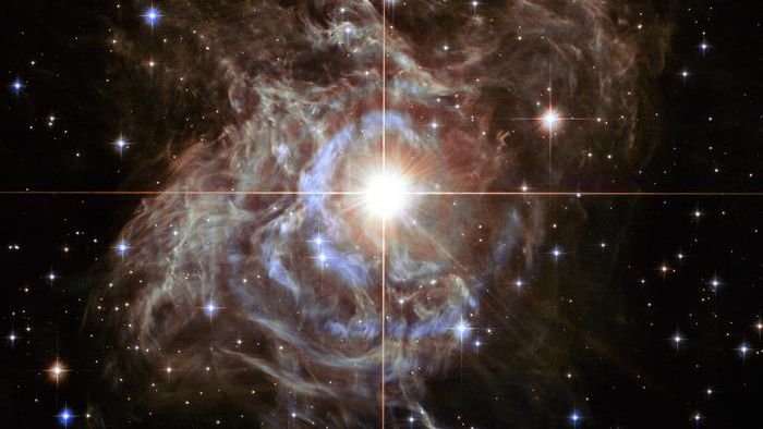 قد يساعد السلوك غير المتوقع للنجوم النابضة في قياس الكون