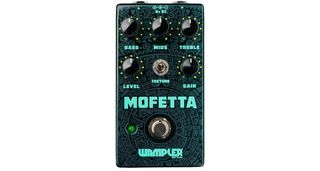 Wampler Mofetta