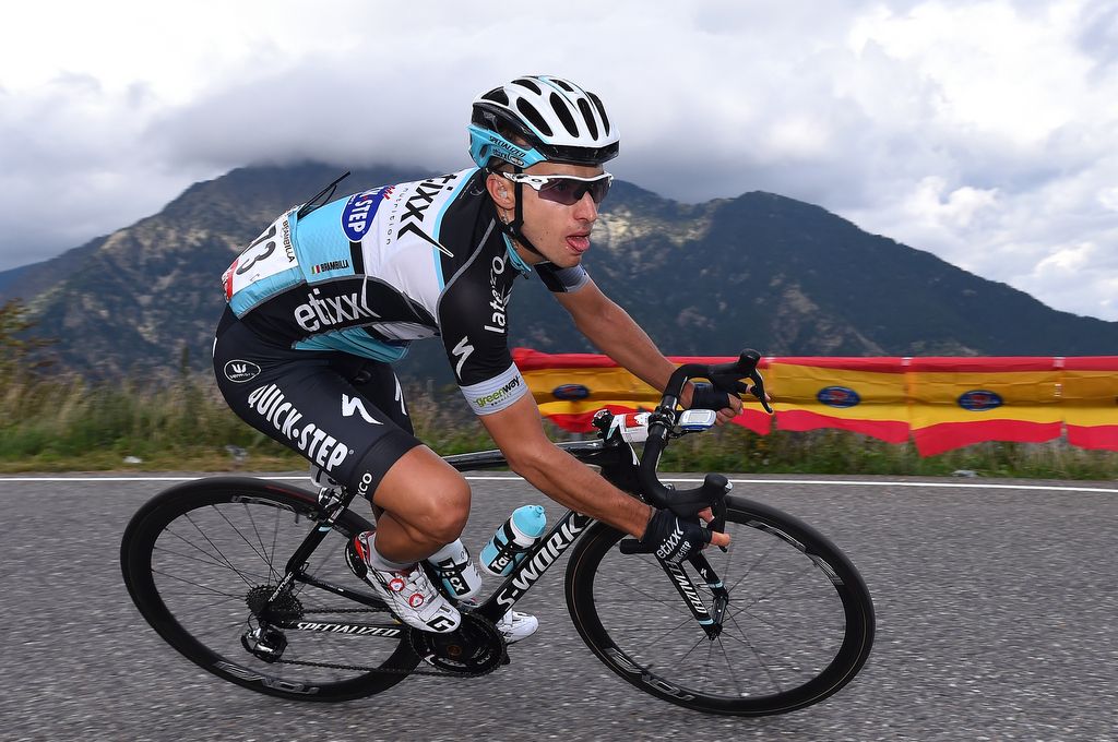 Gianluca Brambilla (Etixx-Quick Step)