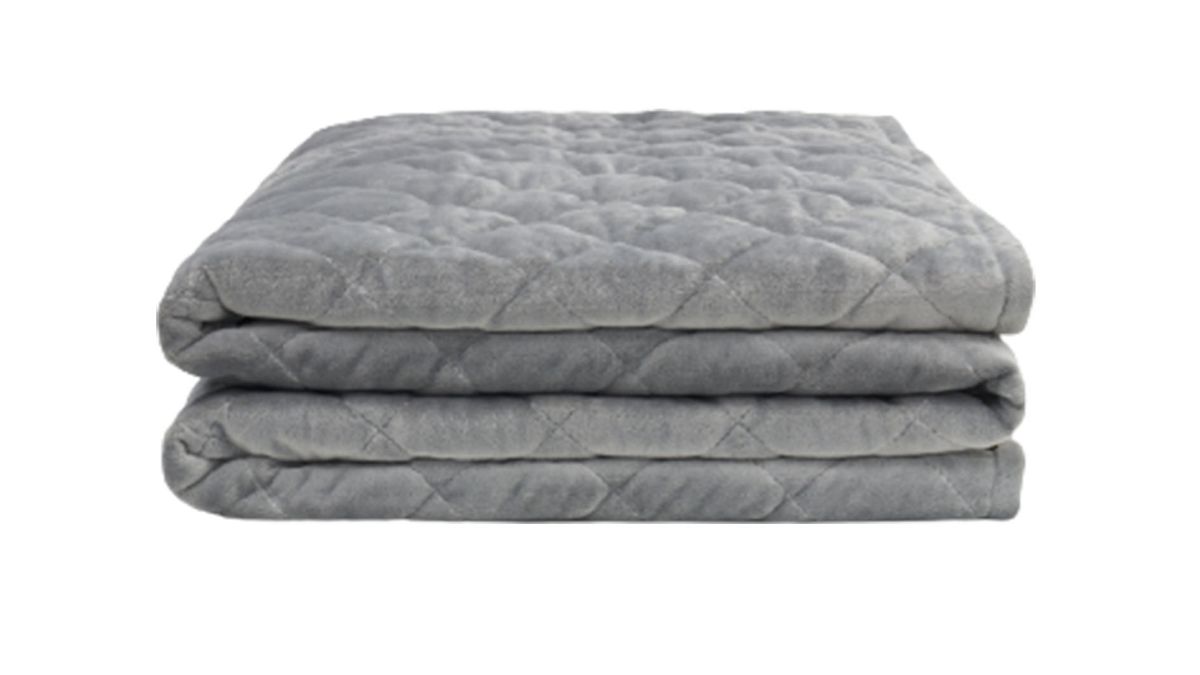 The best weighted blankets in 2024 Tom's Guide