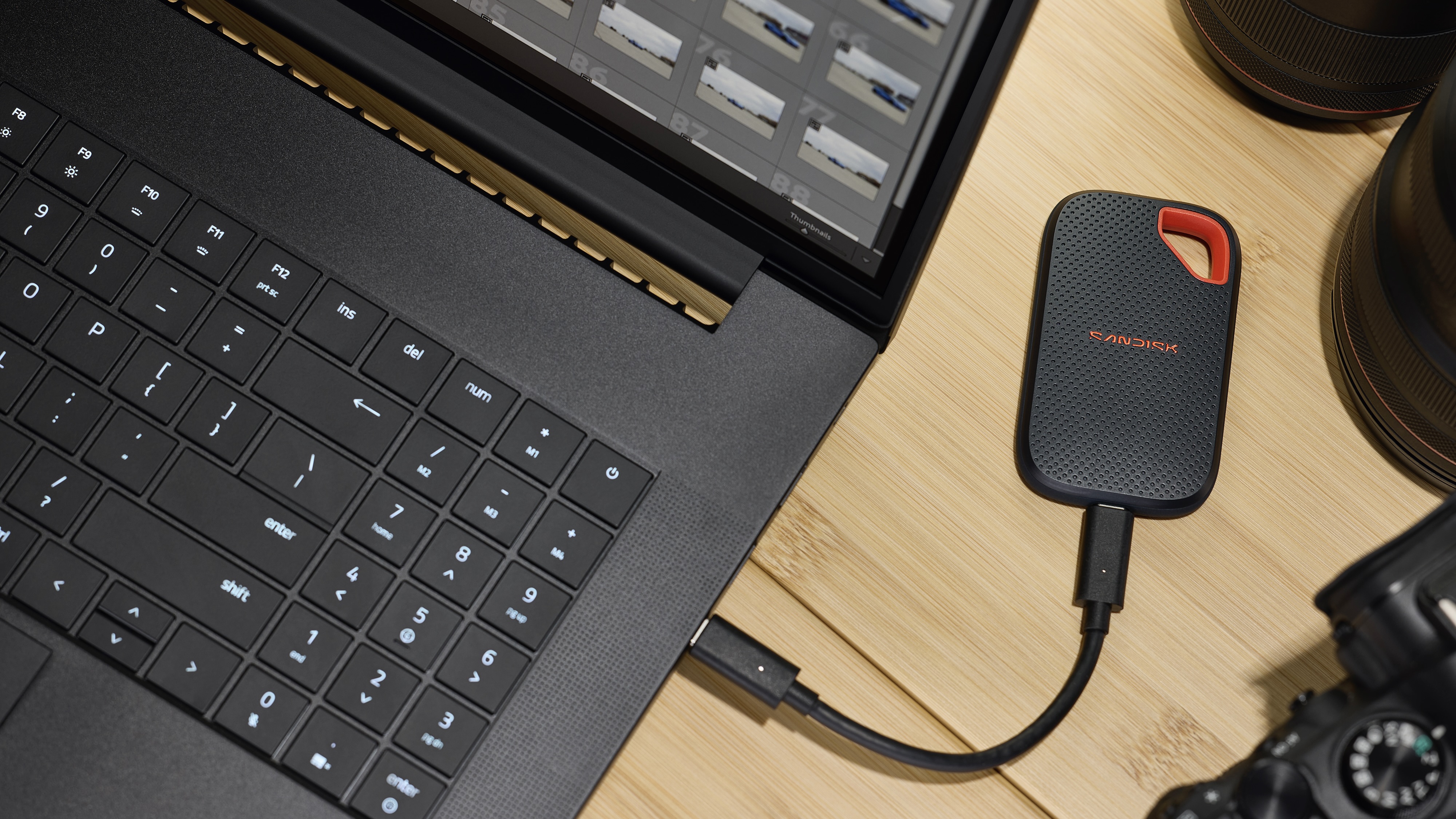 Sandisk