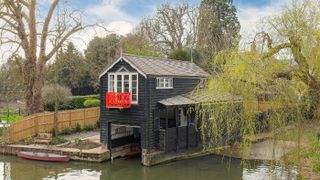 The Boat House, Chesterton