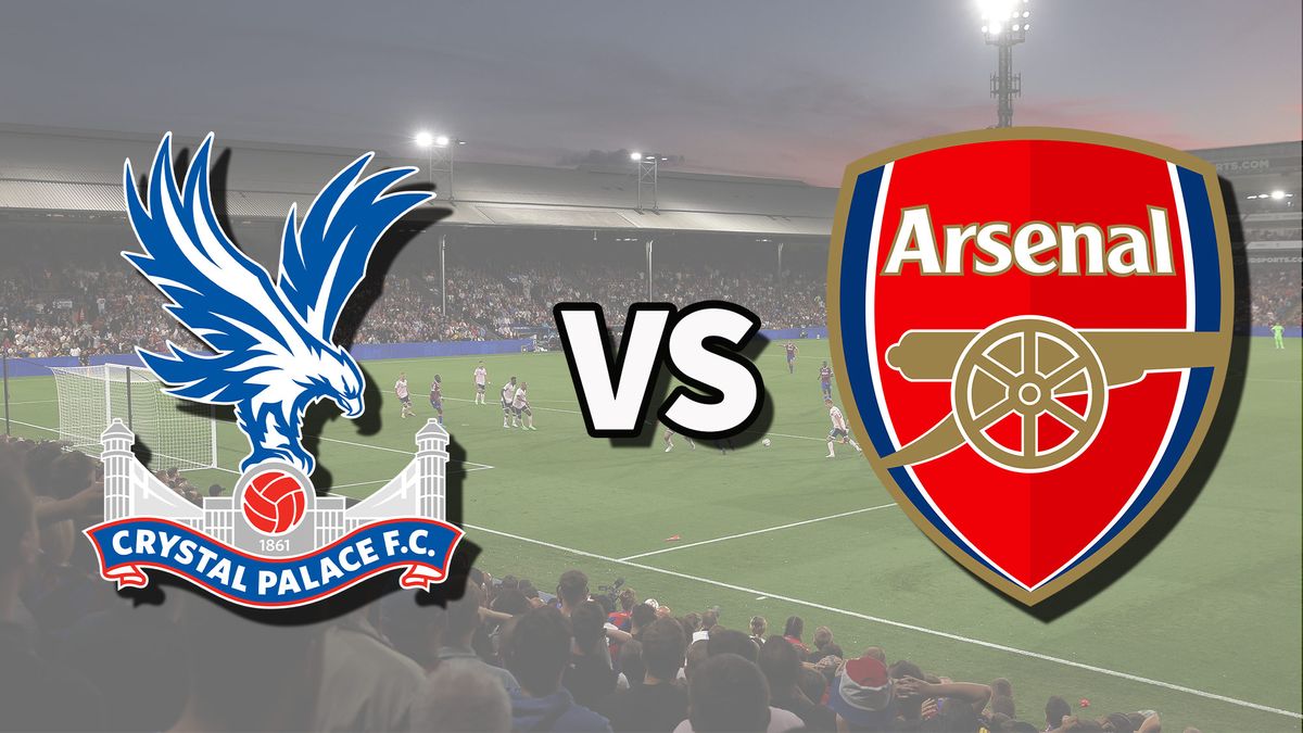 Crystal Palace vs Arsenal live stream How to watch Premier League game online and on TV, team news Flipboard