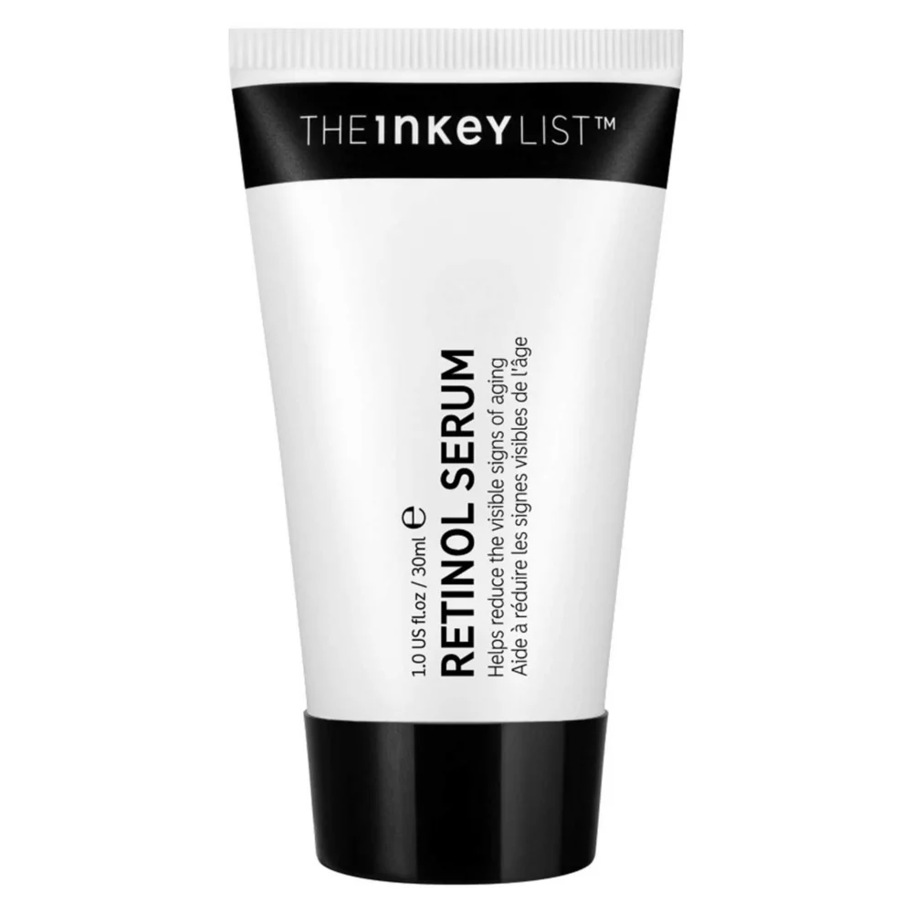 The Inkey List&amp;trade; Retinol Serum 30ml
