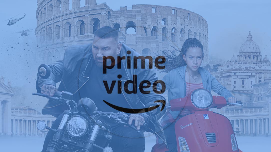 Prime Video has a new no. 1 movie, but don't read the reviews