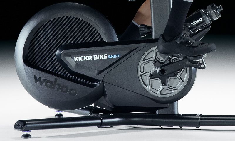 The on-sale Wahoo Kickr Bike Shift is now significantly cheaper than its Kickr Bike Pro sibling – there are key differences between the two, but at this price, the Shift is the way to go