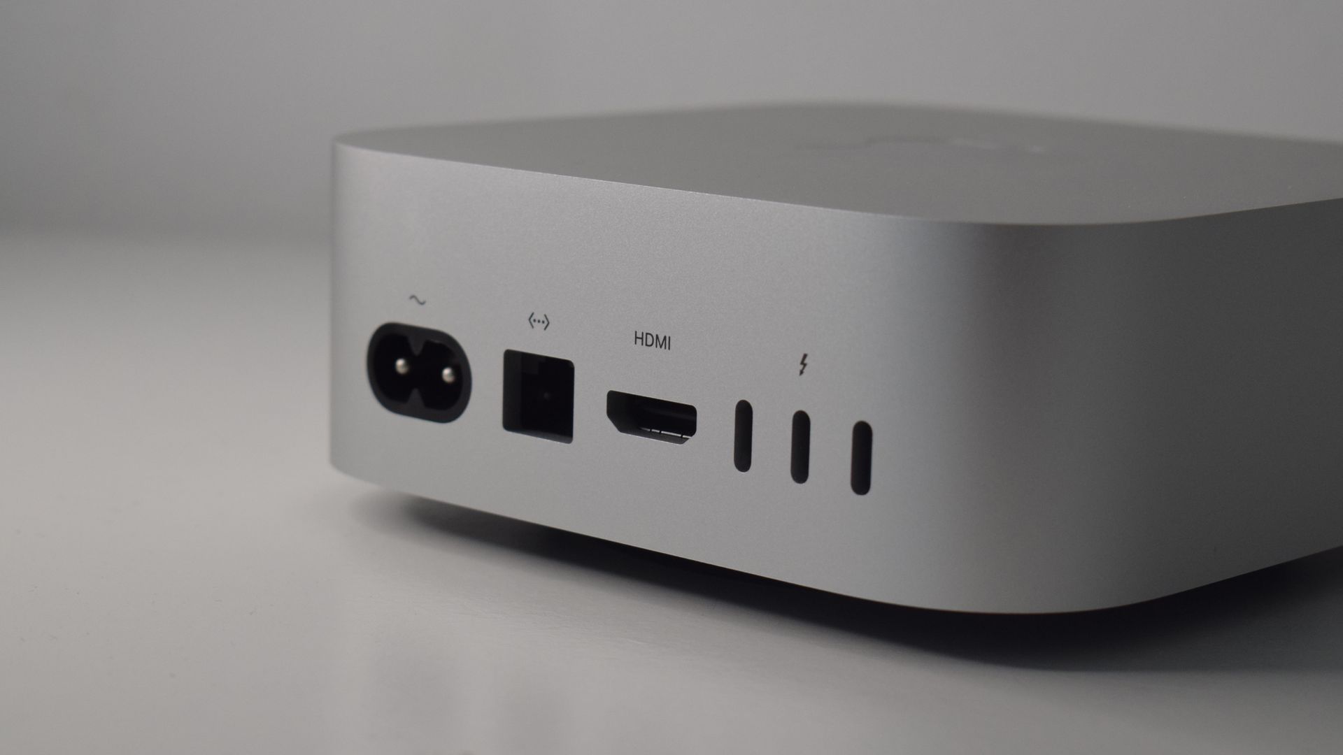 Apple Mac Mini M4 review | IT Pro