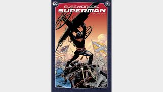 ELSEWORLDS: SUPERMAN VOL. 1 (2024 EDITION)