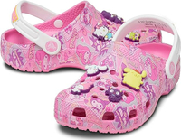 Crocs Unisex Classic Hello Kitty Clog: was $59 now from $44 @ Amazon