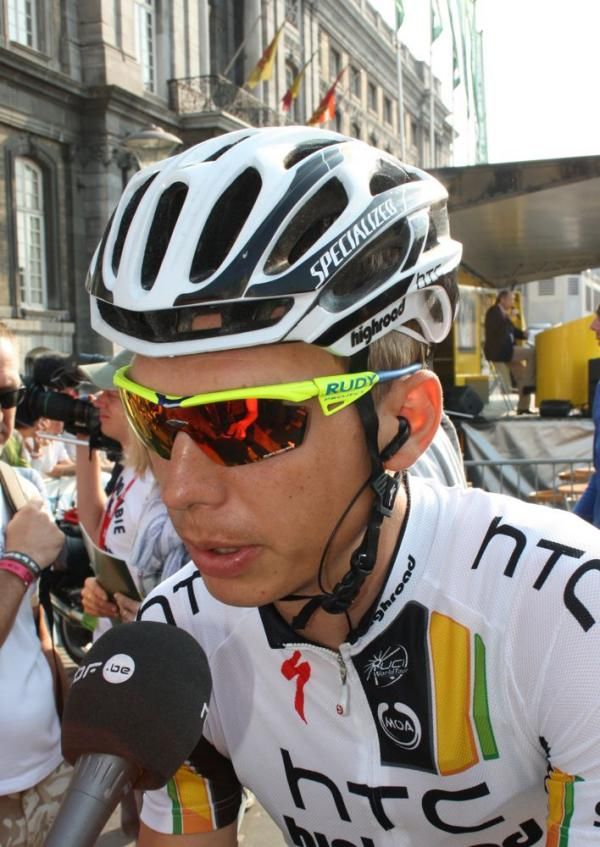 Tony Martin (HTC-Highroad)
