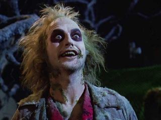 Beetlejuice - 1988 - Comedy, Fantasy - 7.5 IMDB, 81 Percent Rotten Tomatoes