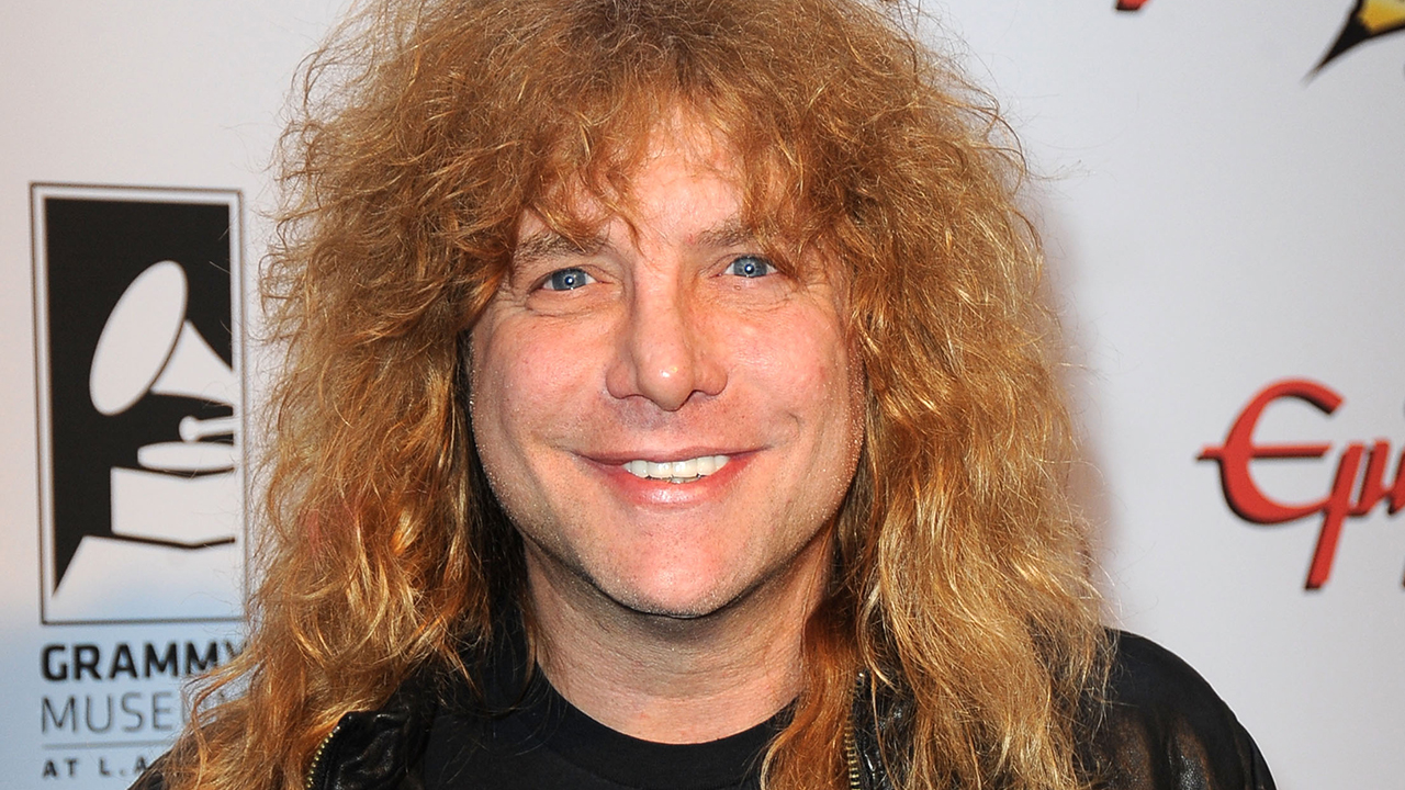 Steven Adler returns to the stage after stab wound drama Louder