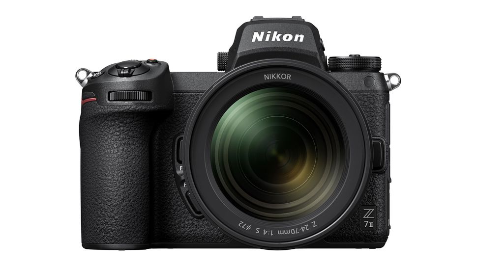 The best Nikon camera Top Nikon cameras for every budget Creative Bloq