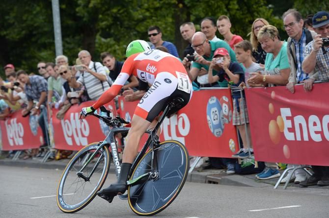 Lars Boom