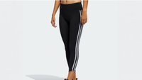 Adidas Believe This 2.0 3-Stripes 7/8 Leggings