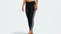 Adidas Believe This 2.0 3-Stripes 7/8 Leggings