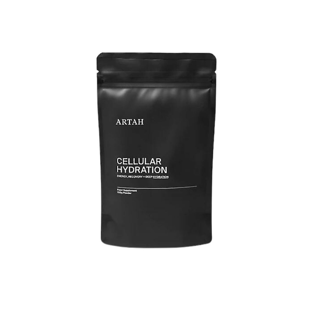 Eating on a plane: ARTAH