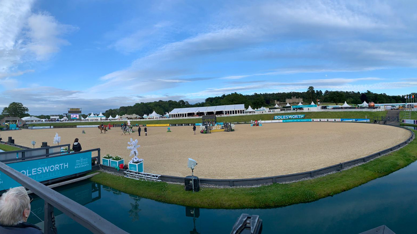 Bolesworth, Camilla 9