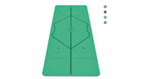 Liforme Yoga Mat