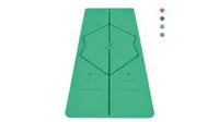 Liforme Yoga Mat