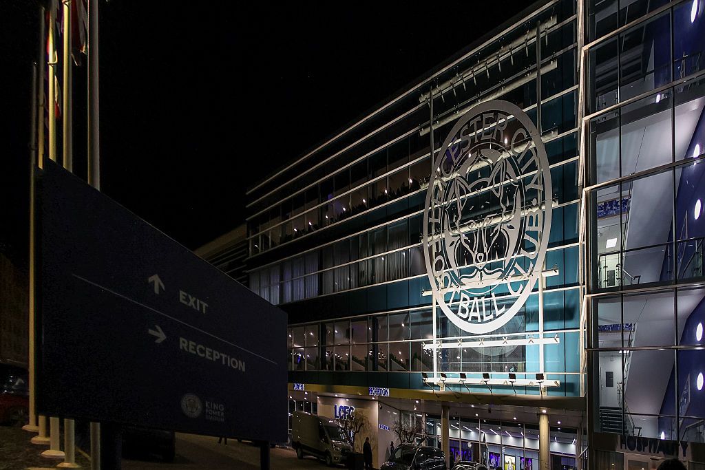 Leicester City di Ambang Bencana Finansial Setelah Pengungkapan Pembayaran Parachute Raksasa: Laporan