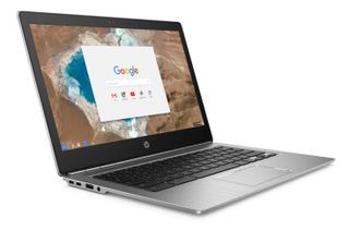 Chromebook or PC? The answer may be age dependent.