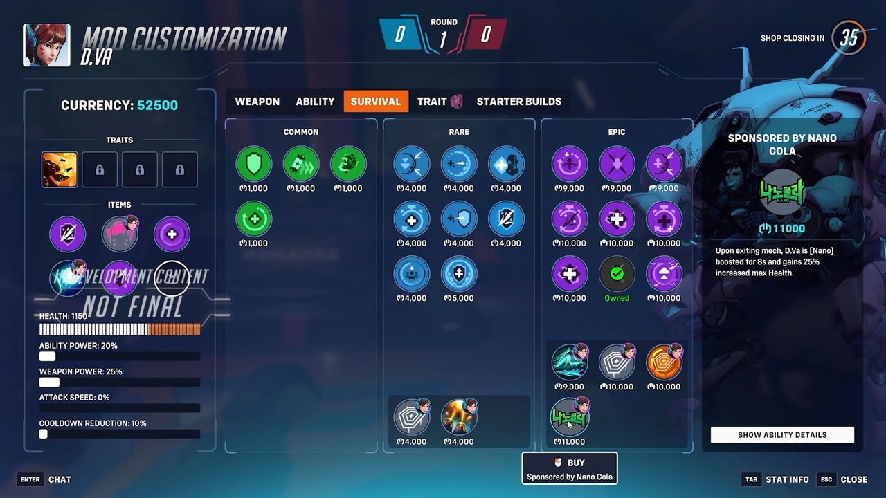 Overwatch 2
