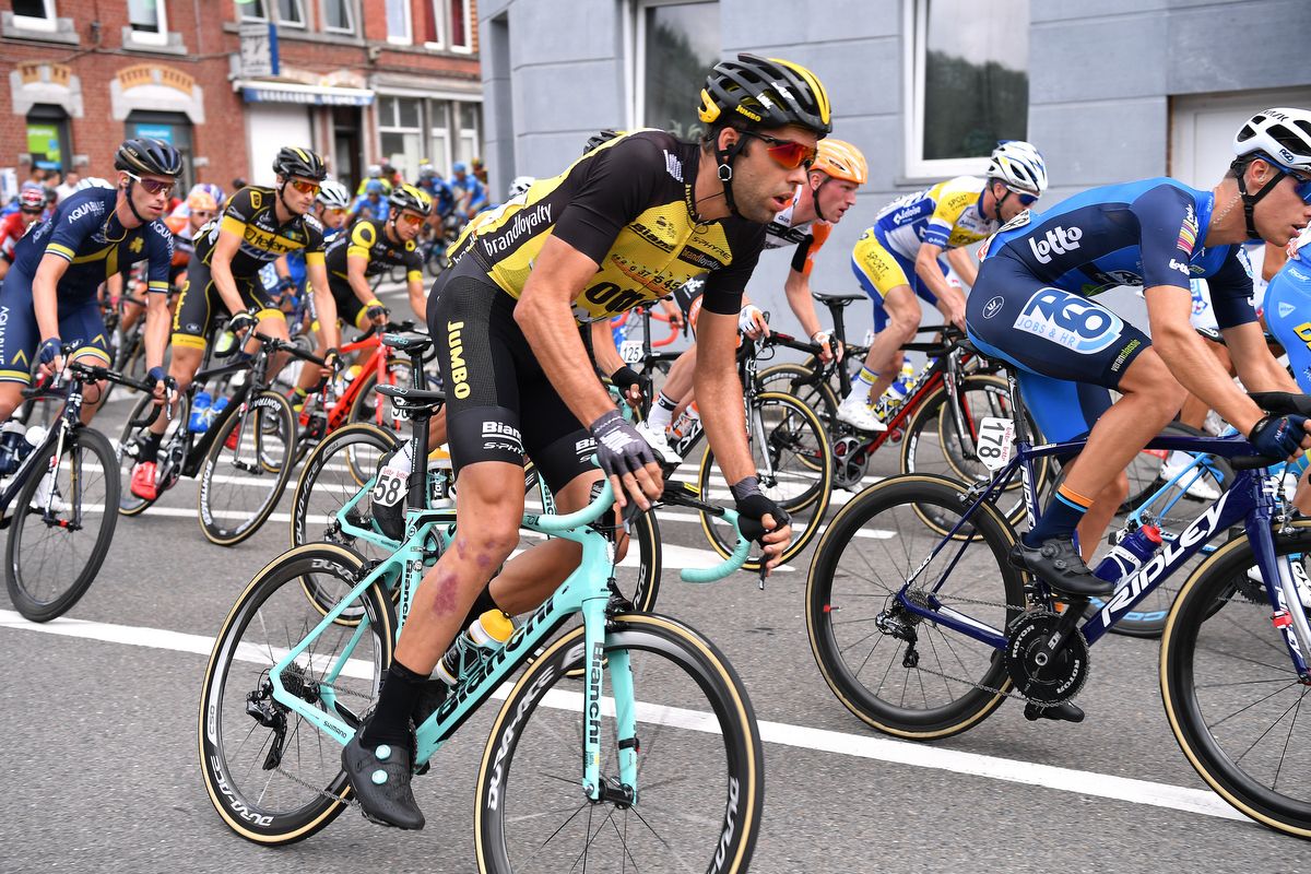 Maarten Wynants (LottoNl-Jumbo)