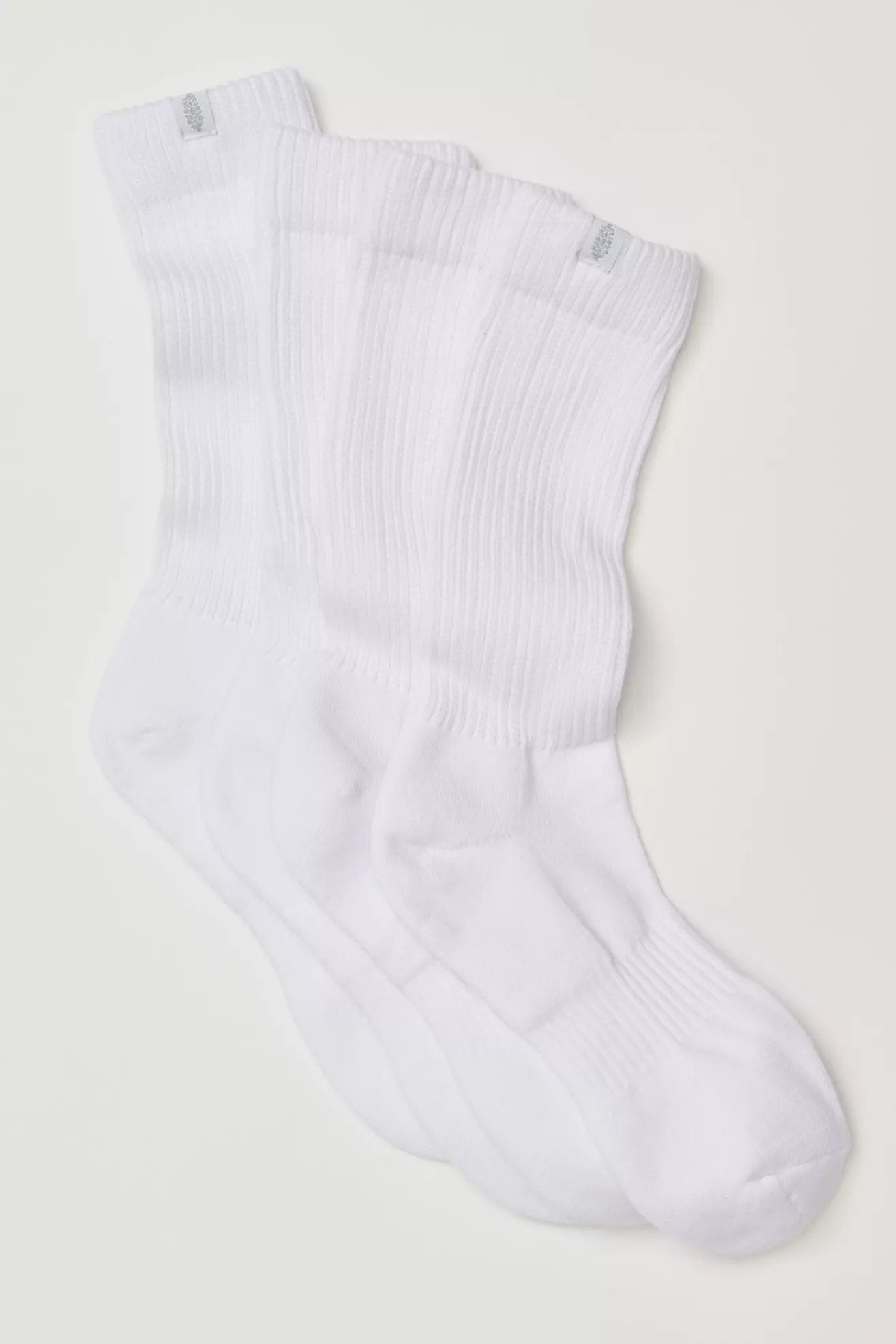 Go to Slouch Sock 2-Pack