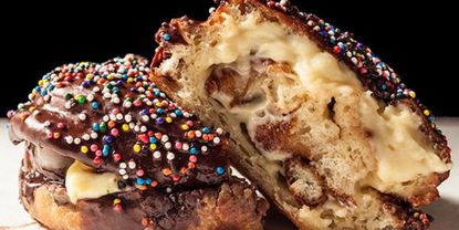Meet the 'turducken of doughnuts'