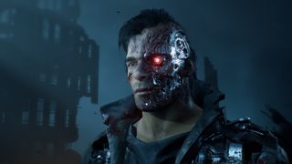Terminator: Resistance - Enhanced