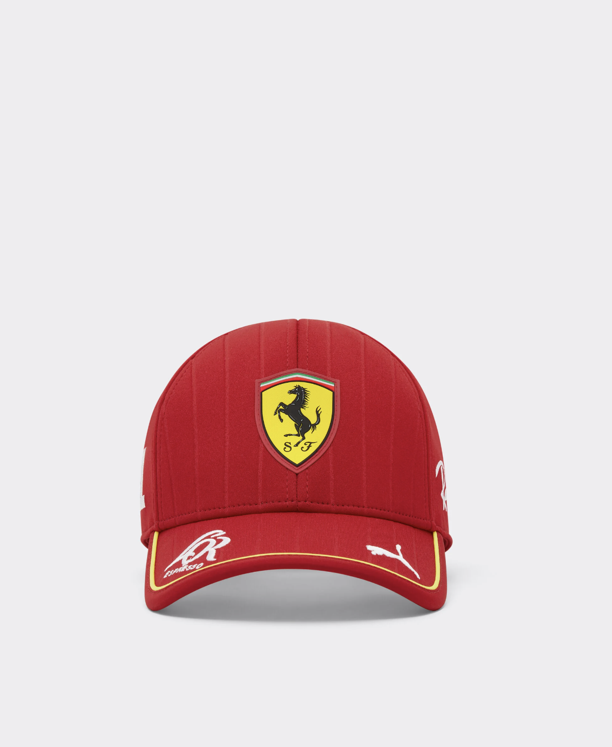 Ferrari, Ferrari Hypercar Replica 2025 Baseball Cap