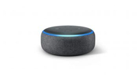 Echo Dot - 3rd Gen (Set of 2)
