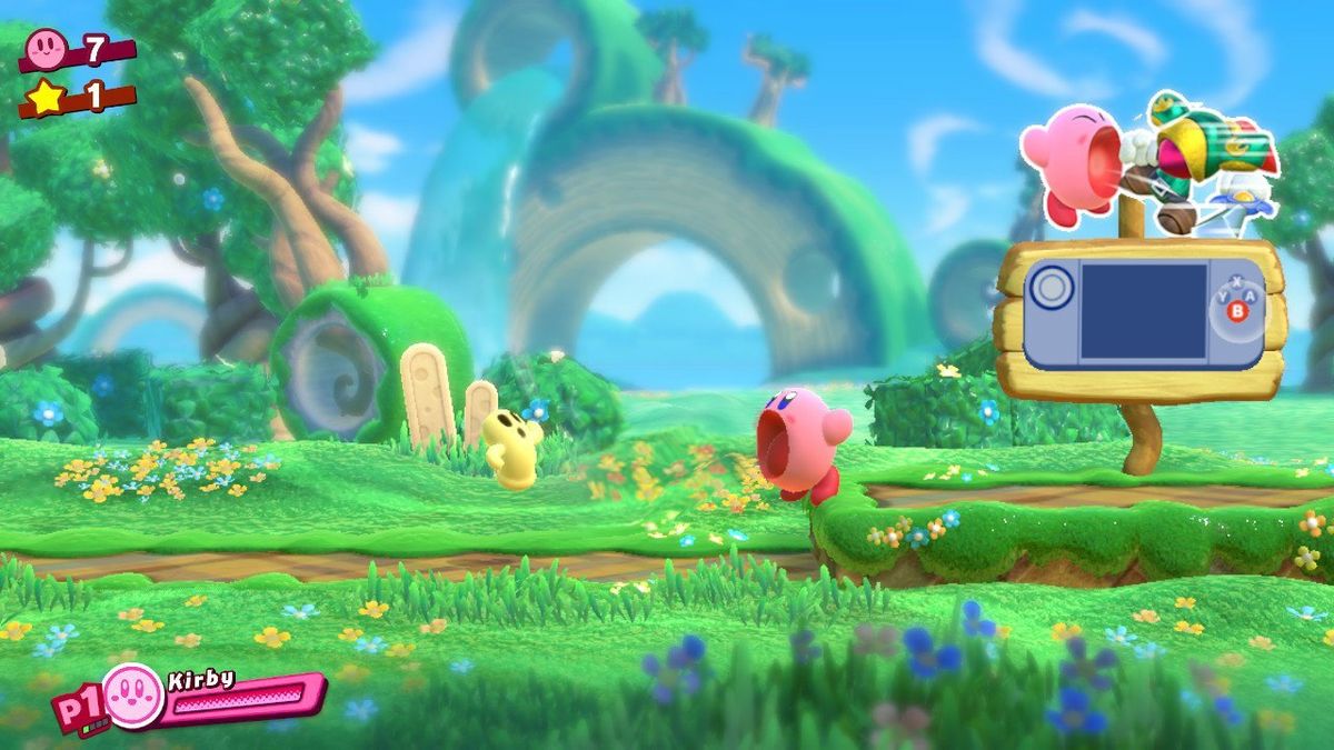 Kirby Star Allies Beginner's Guide | iMore