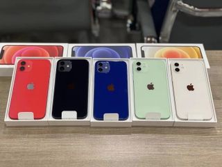 iPhone 12 colors: Which should you buy? | iMore