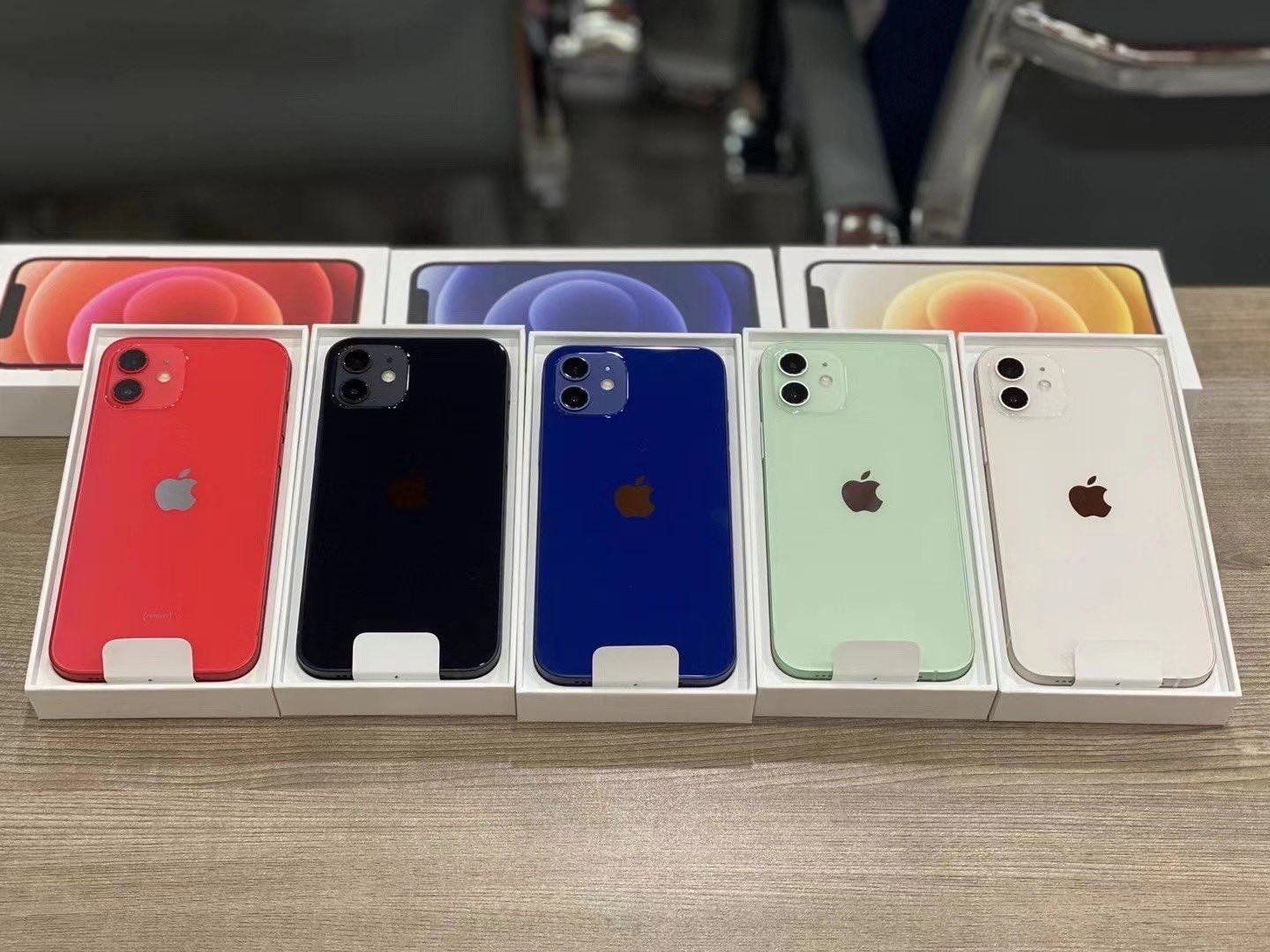 iPhone 12 colors: Which should you buy?