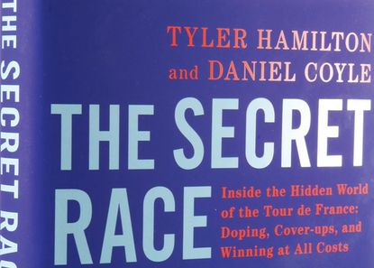 the secret race book review