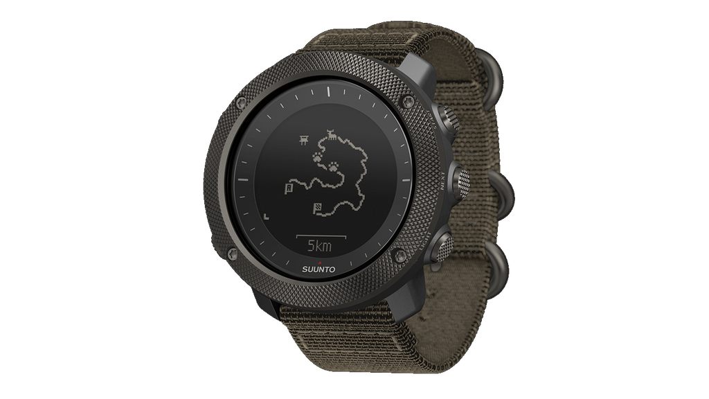 best suunto multisport watch