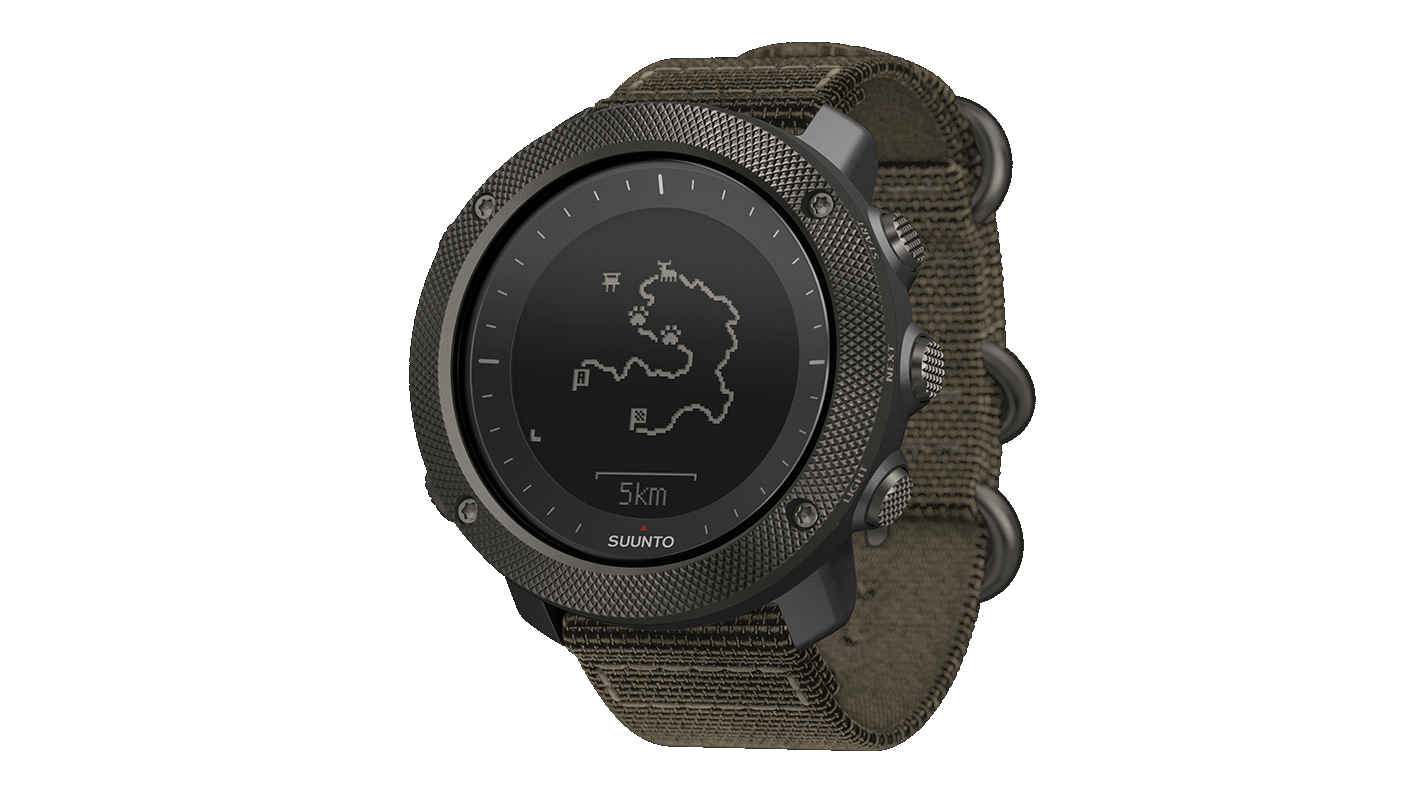 Best Suunto watch 2024 Track your stats with precision T3