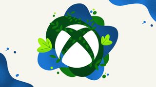 Xbox est sensible au problème des émissions de carbone